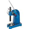 Fervi PRESSA MANUALE DA BANCO A CREMAGLIERA P029/03 FERVI