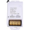 Xnuiasqe ZigBee Graffiti WiFi On/Off 30A WIFI+RF433 Lampada Vocale con Ad Alta Potenza Smart Switch