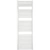 Fondital EA42MAM004 Scaldasalviette in alluminio COOL, 1490/450 bianco