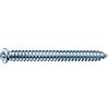 Spax - RA quadro Anker Torx30 zincata per avvitamento dübellose testa, 100 pezzi, 7,5 x 150 mm, 1021010751505