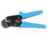 topolenashop Pinza crimpatrice per terminali awg26-16 0.14-1.5 mm² crimpatura sn-48b
