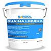 Generico Guaina Liquida Impermeabilizzante - Vari Colori da 1-6-20 KG (20 KG, GRIGIO)