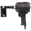 Toplionace Punzonatrice Pneumatica per Lamiera di Ferro di Grado Industriale con Pistola Pneumatica da φ3,2-13mm Perforatrice Rotonda da 0,6-0,8Mpa (φ12.3mm)