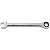 SATA Ratschen ST43206ST - Chiave a cricchetto ad anello, 13 mm