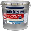 Sikkens ALPHALOXAN FARBE | Lattaggi: 15 LT