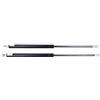 Garosa Shock a Leva Idraulica a Molla per Macchine 2 Pezzi 480 Mm 195 Mm (Pressione 700 N)