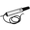 Aprimatic Attuatore a stelo aprilucernario ST450N art. 43545/011 corsa 180-SP 230V Argento Aprimatic