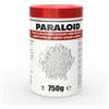 CHEMICA SOLUTIONS Paraloid B72, 100% Resina Acrilica Solida, riduce le microporosità consolidando e limitando l'assorbimento dell'acqua Barattolo da 750gr