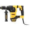 DeWALT D25334K-QS Tassellatore SDS-Plus 30mm 950W 3,5J - ROTOSTOP 30mm, design a L Doppio mandrino