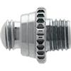 Iwata Medea IWATA I 535 2C Head Nozzle Cap (C2) 0.23 mm (Custom Micron HP-CM C/CP)