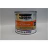 Sikkens Rubbol Bl Satura - Pu Finitura Satinata Ad Alta Resistenza Meccanica 0,5 Litri Bianco