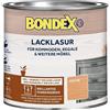 BONDEX Vernice impregnante 2in1 FAGGIO per legno interno 375ml