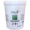Italia colorpaint I Pre Trattamenti Bonificanti Trasparente Antisale Antisalmastro Umidità Pareti e Pavimenti (Litri 1)