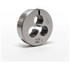 USAG 988 S 8x1,25 FILIERA Passo metrico ISO destrorso Ø esterno 25,4 mm - Spessore 9 mm
