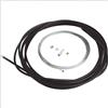 Nice SPA Kit fune metallica 6 m per KIO codice : KA1