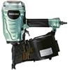 Hikoki NV90AGL4Z Chiodatrice a Bobina, 230 V