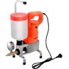 panfudongk Pompa per iniezione ad alta pressione, pressatrice ad alta pressione, tenuta efficace, poliuretano e resina epossidica, 720 W, 10.000 Pai