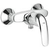 Grohe 32740000 Euroeco Miscelatore Monocomando per Doccia, Cromo