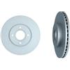 KAMOKA 2x KAMOKA Disco freno Anteriore Ø278mm Altezza: 44mm Spessore: 23mm Cerchio foro-Ø: 108mm ventilato 103577 Compatibilità con FORD Fiesta Mk6 Hatchback JA8, JR8 B-MAX JK TRANSIT COURIER Furgonato