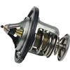 MEYLE Termostato, Refrigerante 35-282280001 Compatibile con: FORD RANGER, RANGER, MAZDA 2, 3, 3, 3, 3 Stufenheck, 3 Stufenheck, 3 Stufenheck, 323 F V, 323 F VI, 323 P V, 323 S V, 323 S VI, 5, 5