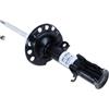 SACHS 290 386 Ammortizzatore per Opel Corsa C (X01) 2000-2009 Sx, Assale anteriore e altri veicoli