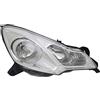 TYC Faro Principale 20-12257-05-2 | Compatibile con: CITROËN C3 II, DS3
