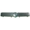 Prasco FT1222001 - Premium-Greenline Griglia Radiatore