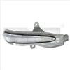 TYC Indicatore direzione 320-0051-3 Compatibile con: MAZDA CX-3, CX-5, CX-5 Van