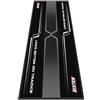 Sixten Environmental Tappeto Moto Fusion SIXTEN 95x240 - Tappeto Ambientale per Moto - per Paddock e Garage - Lavabile ed Ecologico - Perfetto come Regalo per Moto