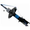 SACHS 290 024 Ammortizzatore per Fiat Doblo Cassone/Limousine Spaziosa (223_) 2000 - Assale anteriore e altri veicoli