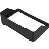 DONFAMDS Copertura Schermo Cruscotto Moto Antiriflesso Resistente a Pioggia e Uv, Parasole per Display Lcd Tft, Protezione Tachimetro Digitale per Guida Sicura All'aperto
