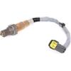 BOSCH Sonda lambda 0986AG2204 | Compatibile con: NISSAN GT-R, MICRA C+C III, MICRA III, NOTE, NV200 / EVALIA Bus, NV200 Kasten, PATHFINDER II