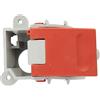 BLIC Maniglia porta 6010-02-018408PP anteriore Dx Compatibilità con MERCEDES-BENZ SPRINTER 3-t Furgonato 903 SPRINTER 2-t Furgonato 901, 902 SPRINTER 4-t Furgonato 904, VW
