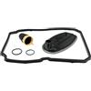 VAICO Kit filtro idraulico, Cambio automatico V30-7313 Compatibile con: CHRYSLER 300C, 300C Touring, JEEP COMMANDER, GRAND CHEROKEE III, MERCEDES-BENZ 123 Stufenheck, 123 T-Model, 170 Stufenheck
