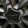FCA Coppetta Coprimozzo per Cerchi Originale Fiat 500X Sport
