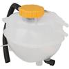 NRF Serbatoio compensazione, Refrigerante 454054 Compatibile con: KIA K2700, OPEL SIGNUM CC, VECTRA C, VECTRA C Caravan, VECTRA C CC, SAAB 9-3, 9-3 Cabriolet, 9-3 Kombi, 9-3X