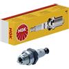 NGK Candela di accensione NGK CM-6, 5812 | Yellow Box | 1 pezzo