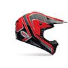 Bell Helmets MX 2015 SX-1 Casco da motocross Adulto S Race Rojo