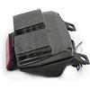 HASkulle - Fanale posteriore a LED for moto con for indicatori di direzione integrati for Ducati 748 916 996/2002-2004 Ducati 998