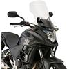 KAPPA CUPOLINO TRASPARENTEHONDA CB500X (2013)-CB500X (2