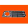 VAN WEZEL Griglia di ventilazione, Paraurti 0327594 Compatibile con: AUDI A4 B8, A4 B8 Avant
