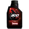 MOTUL 104041 800 2T Factory Line Road Racing, 1 L
