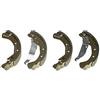 Brembo S 59 525 - Ganascia Freno - Posteriore