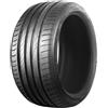 Autogreen Gomme estive 245 40 R20 99W AUTOGREEN SPORT MACRO SSC3