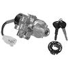 SGR Bloccast. Avv. Kymco People S 50/125/200