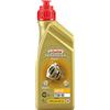 CASTROL 15D6ED Olio cambio 1L