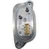 HZSMYXGS Per A3 S3 2017 2018 centralina fari auto | Faro Luce diurna DRL Indicatore di direzione Modulo 8V0998473 8V0998474(Right 8V0998474)
