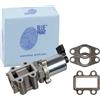 Blue Print ADBP740003 Valvola EGR con guarnizioni, 1 pezzo