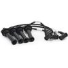 STARK SKIC-0030002 Kit cavi candele Compatibilità con FORD Fiesta Mk6 Hatchback JA8, JR8