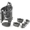 GiVi Portabottiglie per borraccia termica STF500S